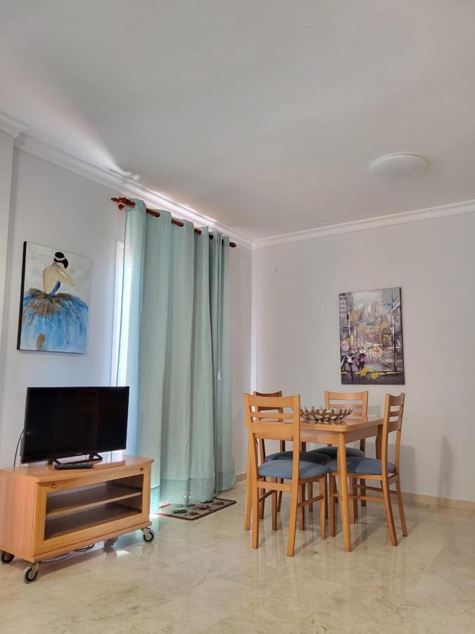 Apartamento Playa La Vina P Torremolinos Exterior photo