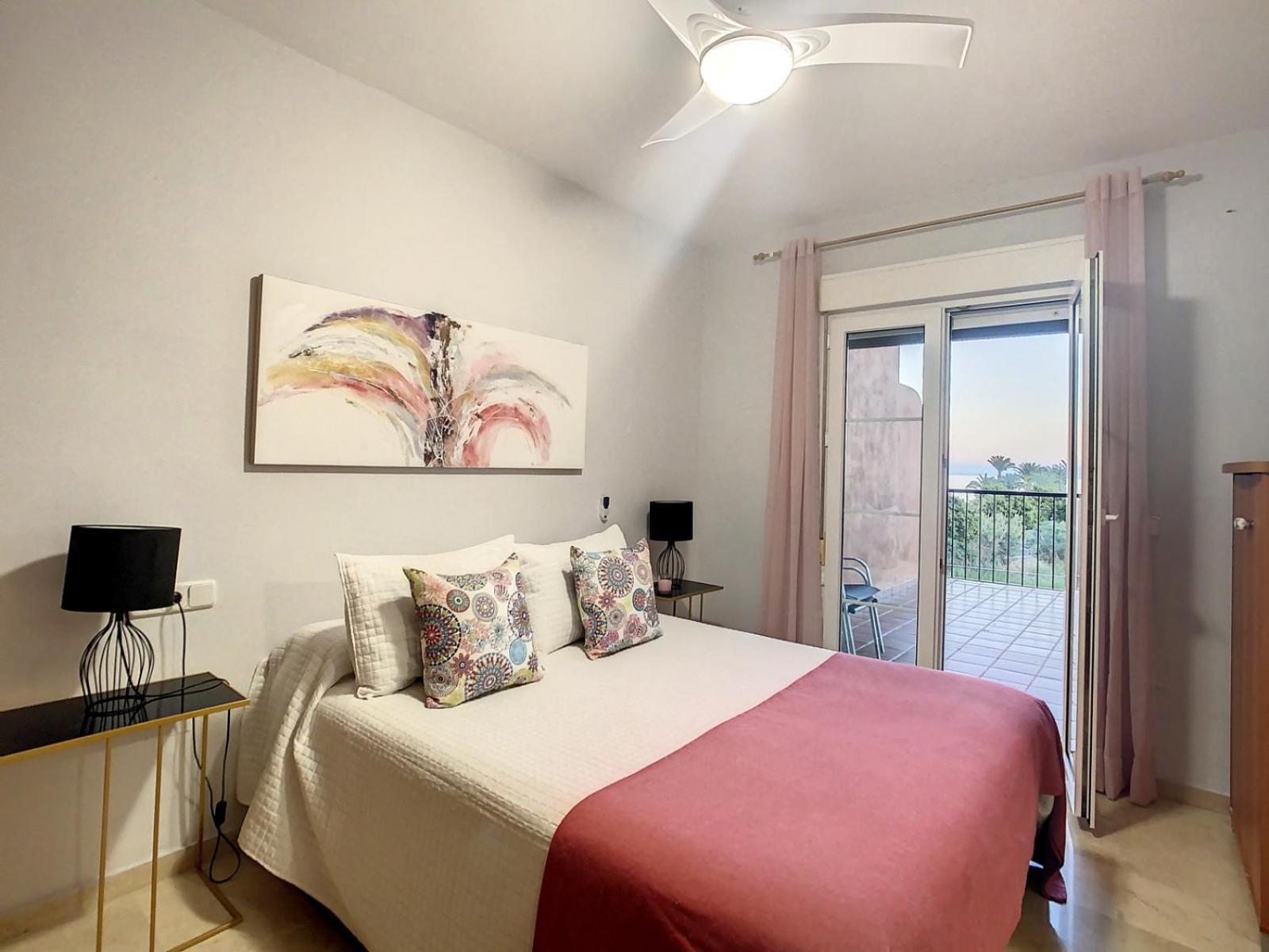 Apartamento Playa La Vina P Torremolinos Exterior photo